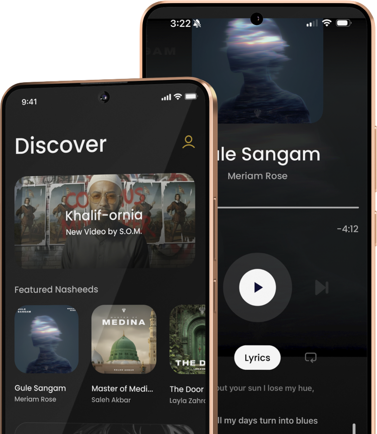 Mystic Meditation Records App